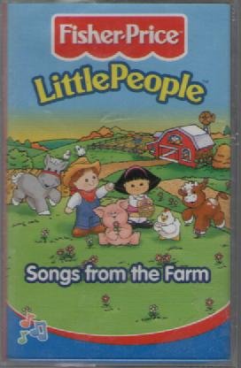 little people songs
