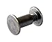 3/8 inch Stainless Steel Chicago Screws Screw Posts 36 Sets