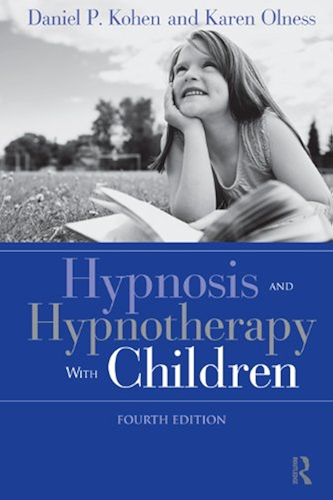 Download Hypnosis and Hypnotherapy With Children (English Edition) PDF