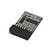 ASRock 17-pin Trusted Platform Module (TPM v1.2) for IPC, Server Motherboards