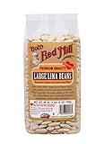 Bob's Red Mill Large Lima Beans, 4 Count