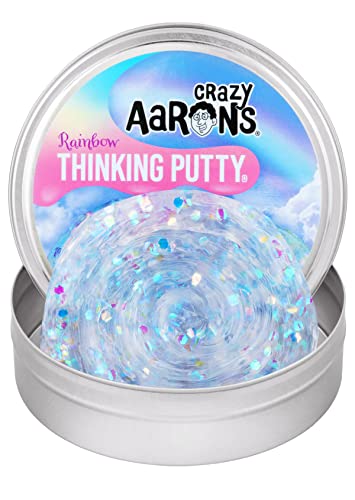Crazy Aaron's® Rainbow Thinking