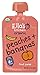 Ella's Kitchen 6+ Months Organic Baby Food, Peaches + Bananas, 3.5 oz. (Pack of 6)