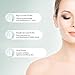 Blackhead Remover Vacuum, Anjou Pore Vaccum Cleaner Blackhead Extractor Tool for Women and Men, Rechargeable