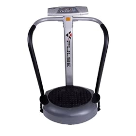 Star Trac V-Pulse 3210 Vibration Training Platform