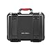 Hard Carrying case for DJI Mavic 2 Pro/Zoom Drone Accessories IP67 EVA Handheld Hard Case