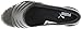 PUMA Women's Asha Alt 2 Shine Ballet Flat, Black/Drizzle, 7 B US