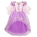 Disney Rapunzel Costume for Kids - Tangled Size 5/6 Multi
