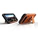 Samsung Galaxy S7 Edge Case, Zizo [Bolt Series] w/ [Galaxy S7 Edge Screen Protector] Kickstand [Military Grade DropTested] Holster Clip S7 Edge G935