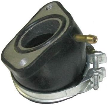 INTAKE MANIFOLD BOOT GY6 250CC 72MM SCOOTER GO KART ZNEN TANK SUNL BMX JONWAY