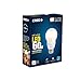 Cree 60W Equivalent Soft White (2700K) A19 LED Light Bulb (4-Pack)