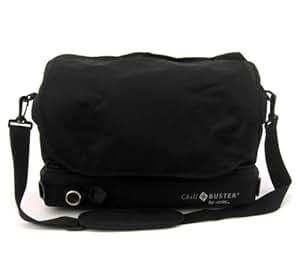 Amazon.com : Chili Buster Portable Heated Stadium Blanket ...