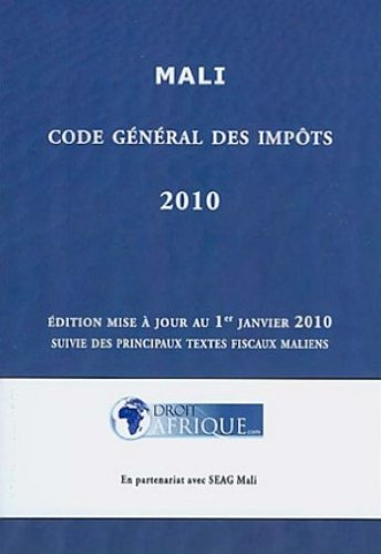 Code général des impôts