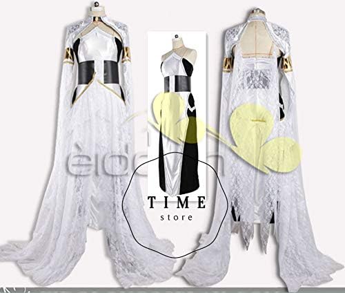 Amazon ファイナルファンタジーxv Ff15 ルナフレーナ ノックス フルーレ コスプレ衣装 コスプレ 仮装 通販