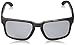 Oakley Holbrook OO9102 Iridium Sport Sunglasses