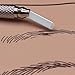 Pinkiou Microblading Needles Eyebrow Tattoo Pen Blades for Permanent Makeup 14 Pins Microblade Supplies (Tattoo needles, 14 pin)
