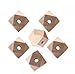 Penta Angel 50PCS 20mm//0.79