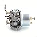 Replacement Carburetor Replacement for 8 9 10 hp Generator Chipper Shredder