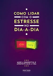 Livro Como lidar com o estresse no dia-a-dia