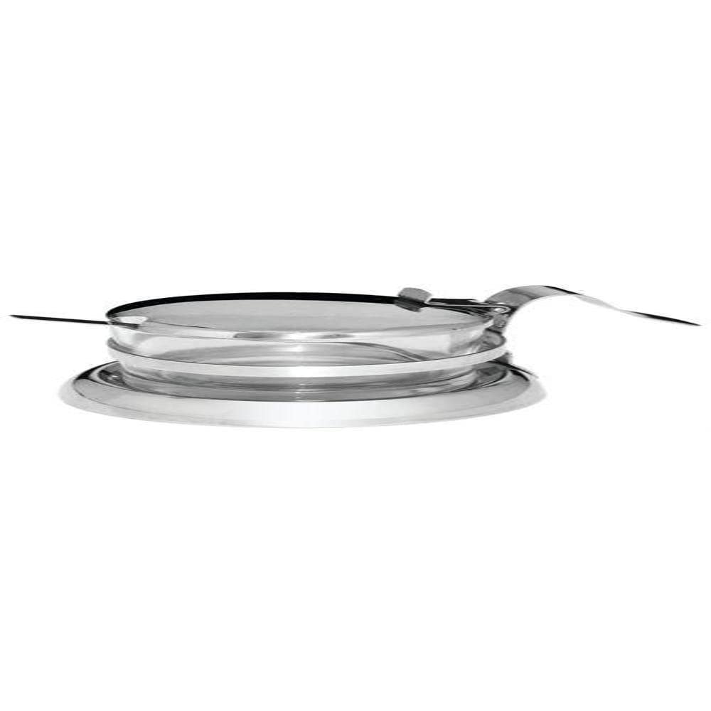 Stalwart F773 Parmesan Dish With Spoon