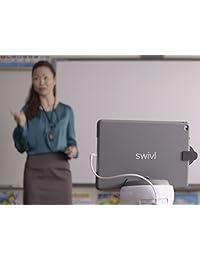swivl Robot de la serie C sw3322 c1