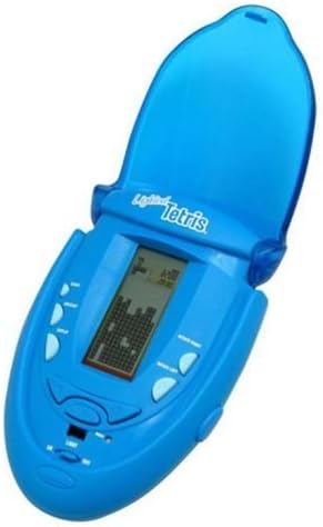 radica tetris handheld game