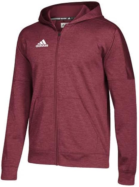 adidas team issue jacket