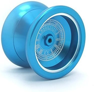magic yoyo k5