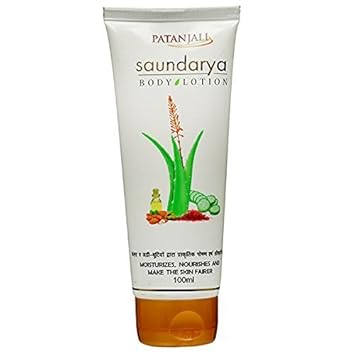 patanjali body moisturizer