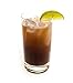 Pratt Standard Cocktail Company Old Fashioned Authentic Kola Syrup for Cocktails, 16 oz