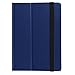 Lenovo MIIX 320 Case,Mama Mouth PU Leather Folio Stand Cover for 10.1