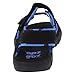 Zoe and Zac Boys' Parker Sport Sandal