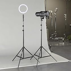 Amazon Basics Aluminum Light Photography Tripod
