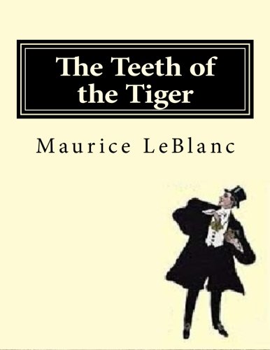 The Teeth of the Tiger