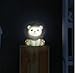 Project Nursery Sound Machine with Nightlight (Lion)