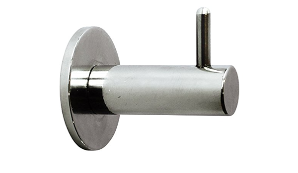 Percha Toallero para pegar en cristal mampara ducha ...