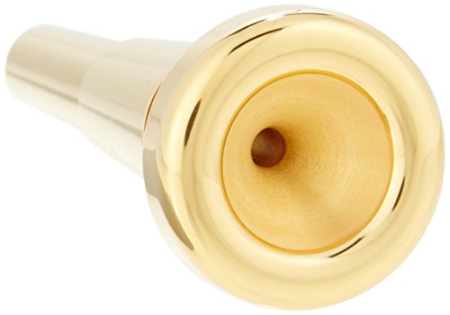 Best Brass Groove Trumpet Mouthpiece TP-1C