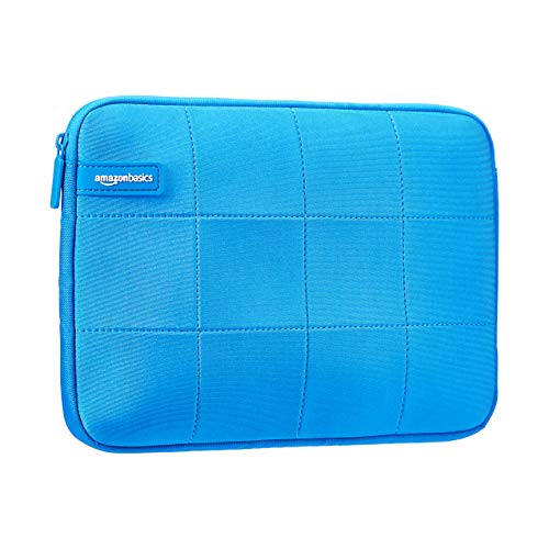 amazonbasics laptop sleeve