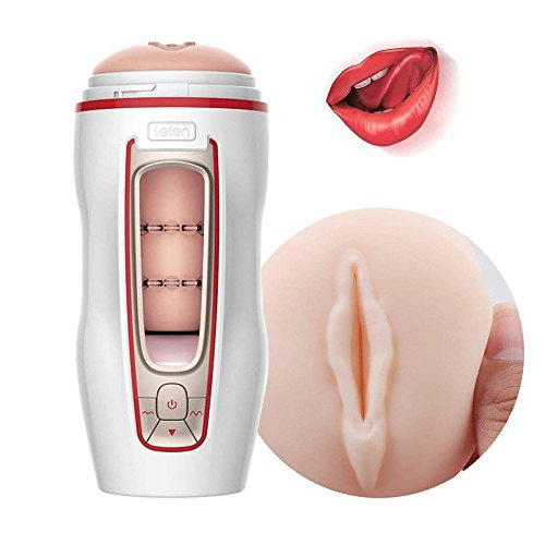 Duuker Electric Men Toy