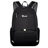 Favofit 35L Packable Lightweight Daypack - Backpack for Camping Hiking Cycling Travel and Daily Usage