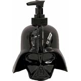 Star Wars Darth Vader Lotion Soap Pump Dispenser