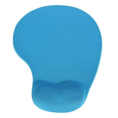 Vanki Silicone Colour Comfort Wrist Rest Mouse Pad - Thumbnail 3
