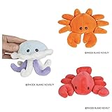 Three (3) Adorable SEA LIFE 5