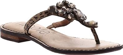 Amazon.com | nicole Women's Pert Sandal | Sandals
