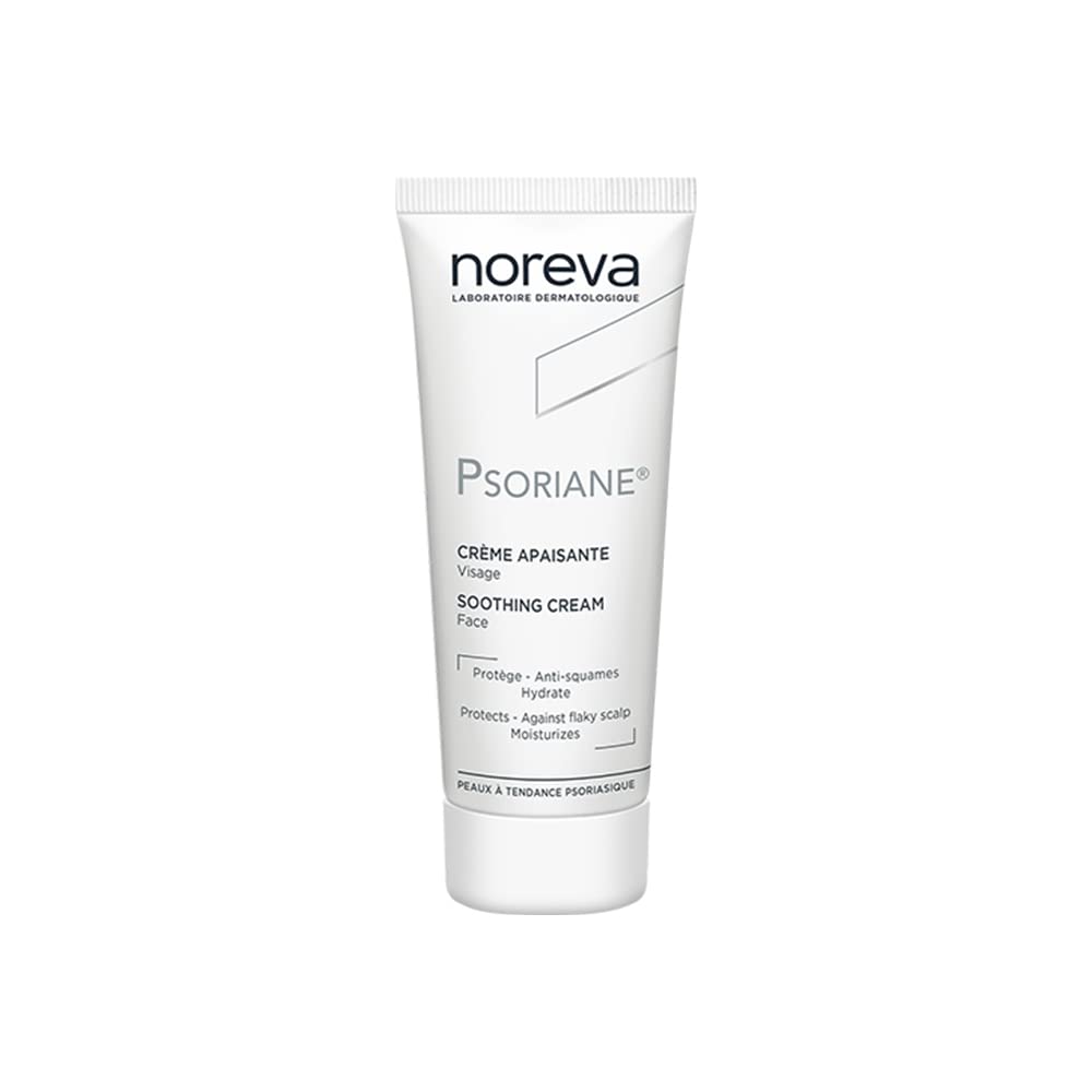 Noreva Psoriane Soothing Cream 40ml