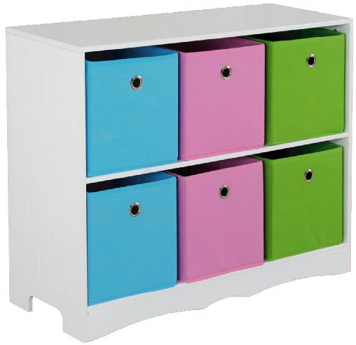 kids bedroom storage