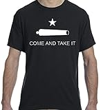 Come and Take It T-Shirt (X-Large)