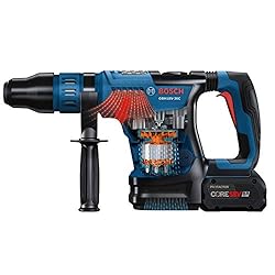 Bosch PROFACTOR 18V HITMAN GBH18V-36CK24 Cordless