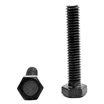 Amazoncom 38 16 X 5 Ft Coarse Thread Grade 5 Hex Tap