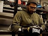 Clip: Gloves On